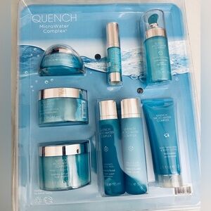 Quench MicroWater Complex Skincare Set